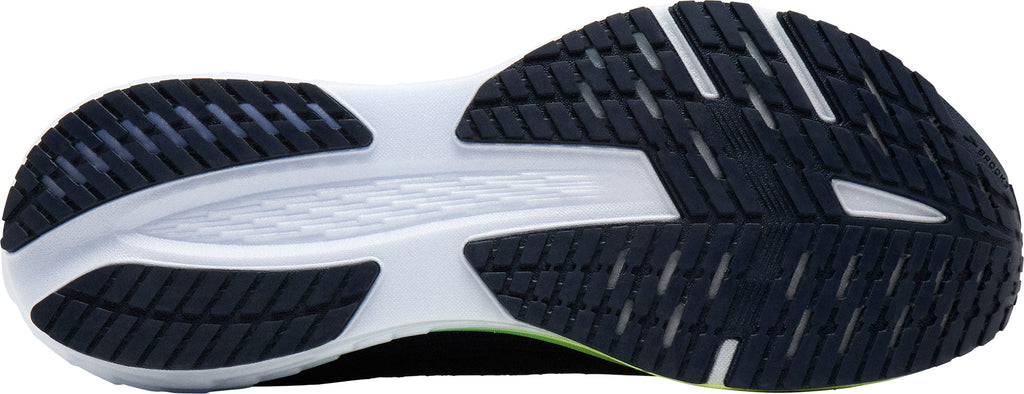 Brooks Launch 12 Mens Running Shoes - Blue