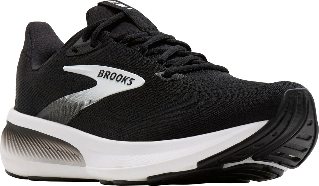 Brooks Revel 9 Mens Running Shoes - Black