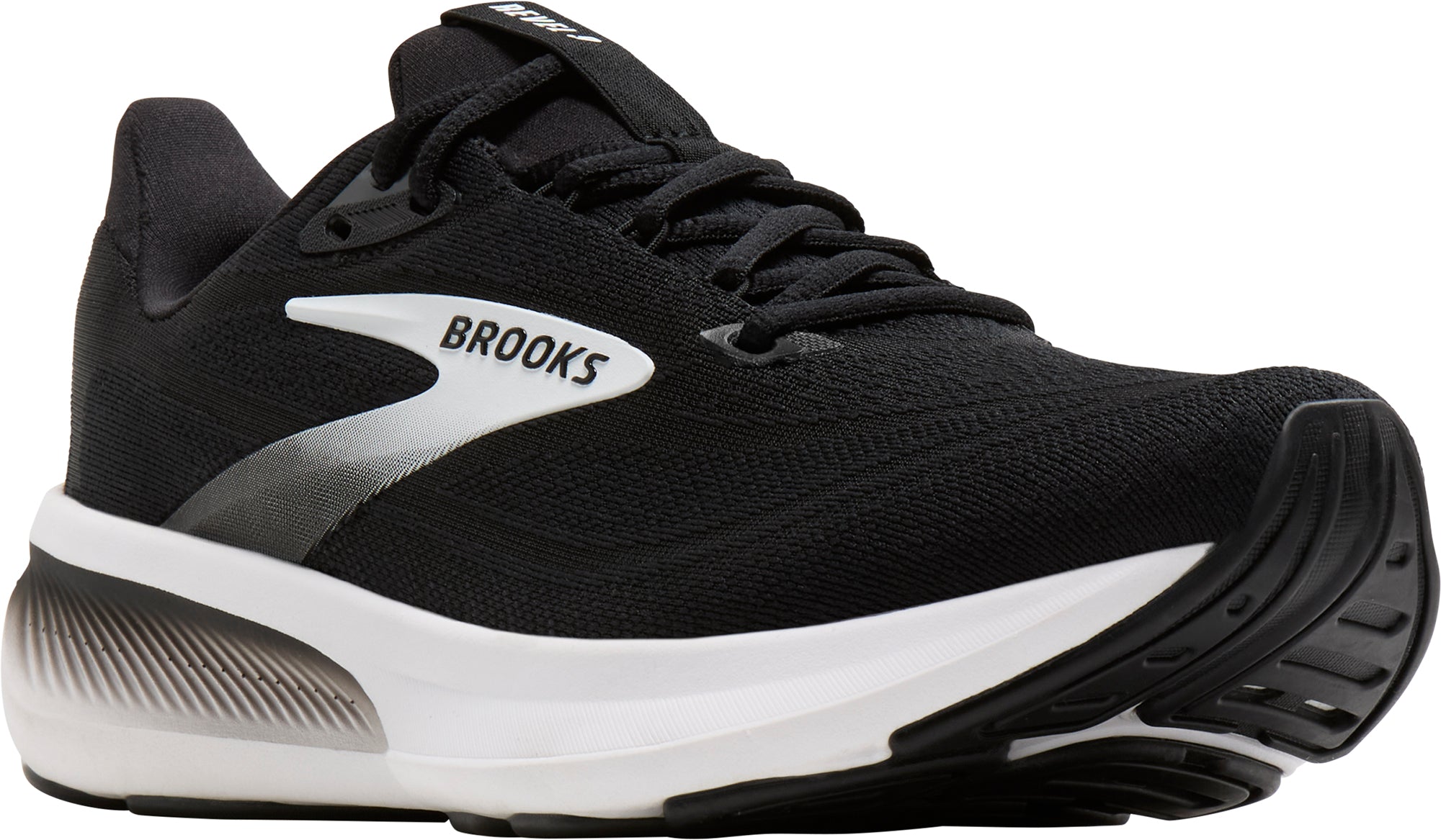 Brooks Revel 9 Mens Running Shoes - Black