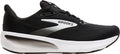 Brooks Revel 9 Mens Running Shoes - Black