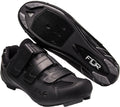 FLR F-35.III Road Cycling Shoes - Black