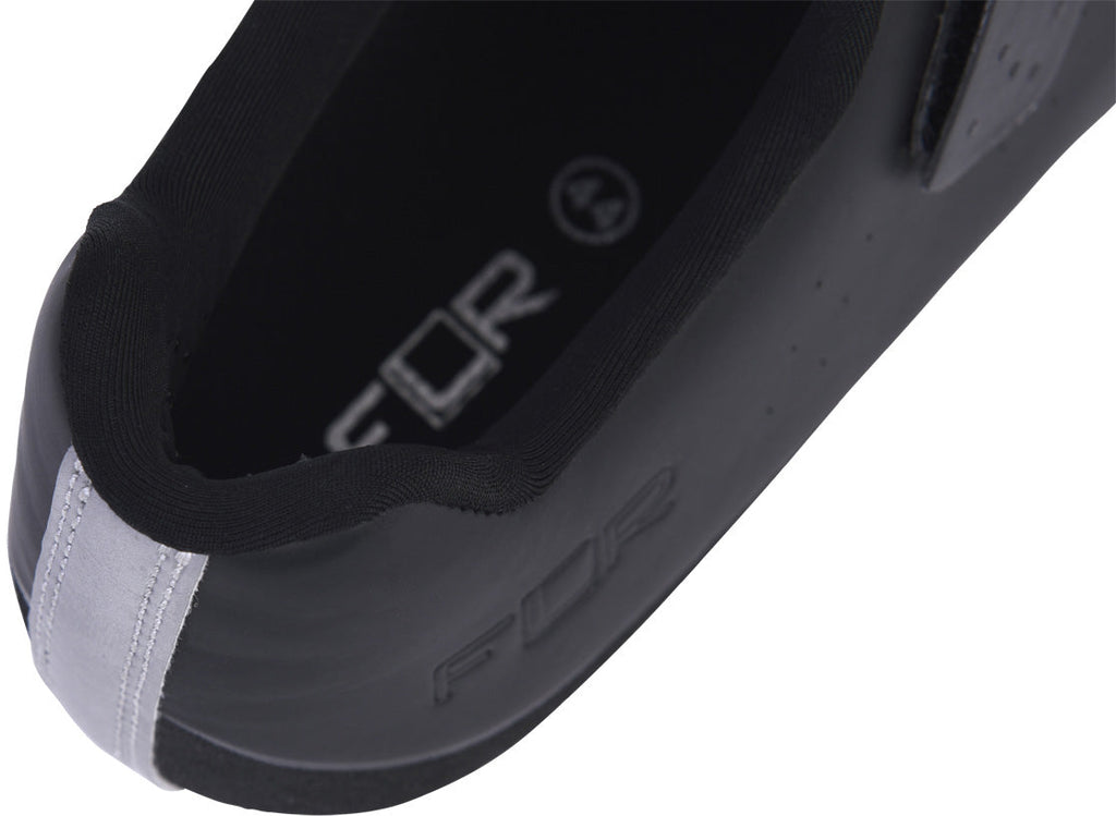 FLR F-57 MTB Cycling Shoes - Black
