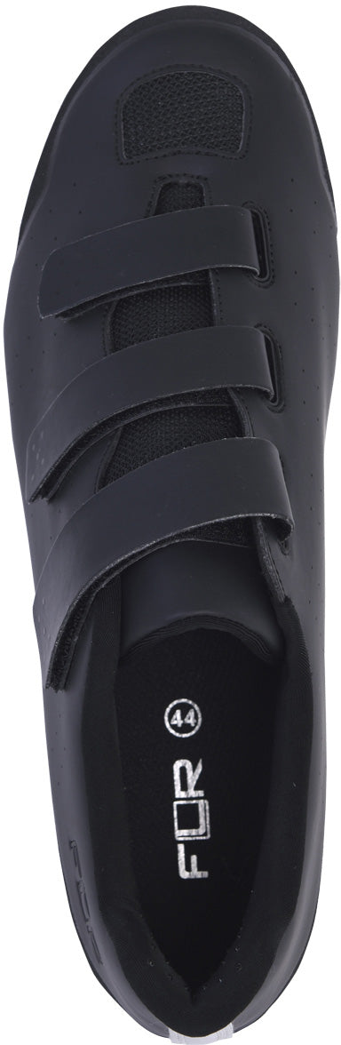 FLR F-57 MTB Cycling Shoes - Black