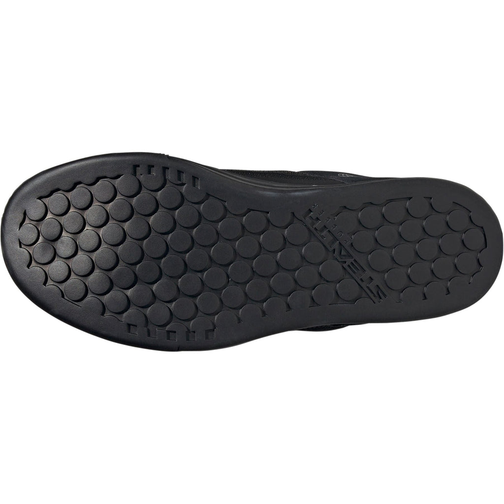 Five Ten Freerider Mens MTB Cycling Shoes - Black
