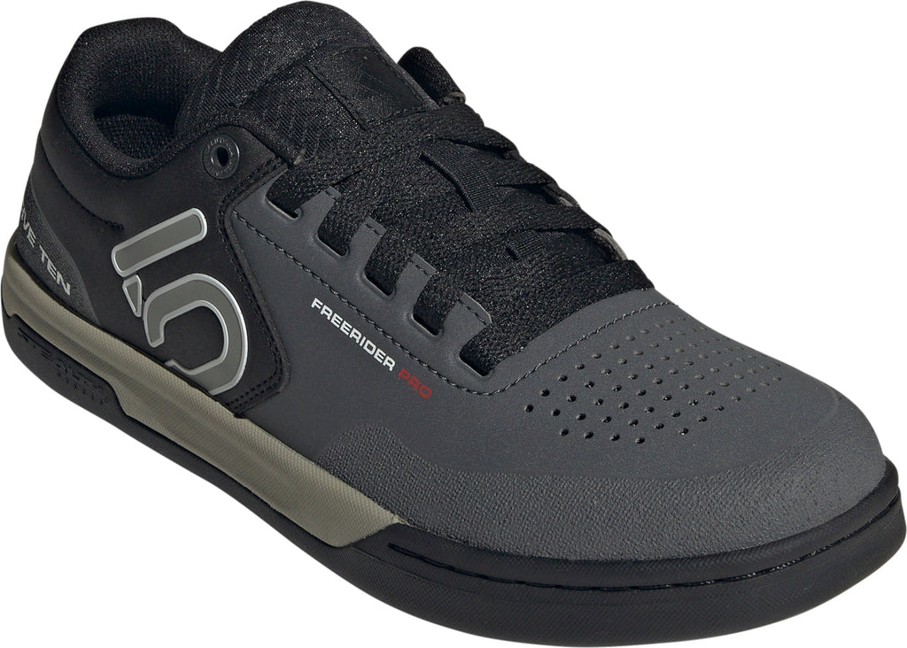 Five Ten Freerider Pro Mens MTB Cycling Shoes - Grey