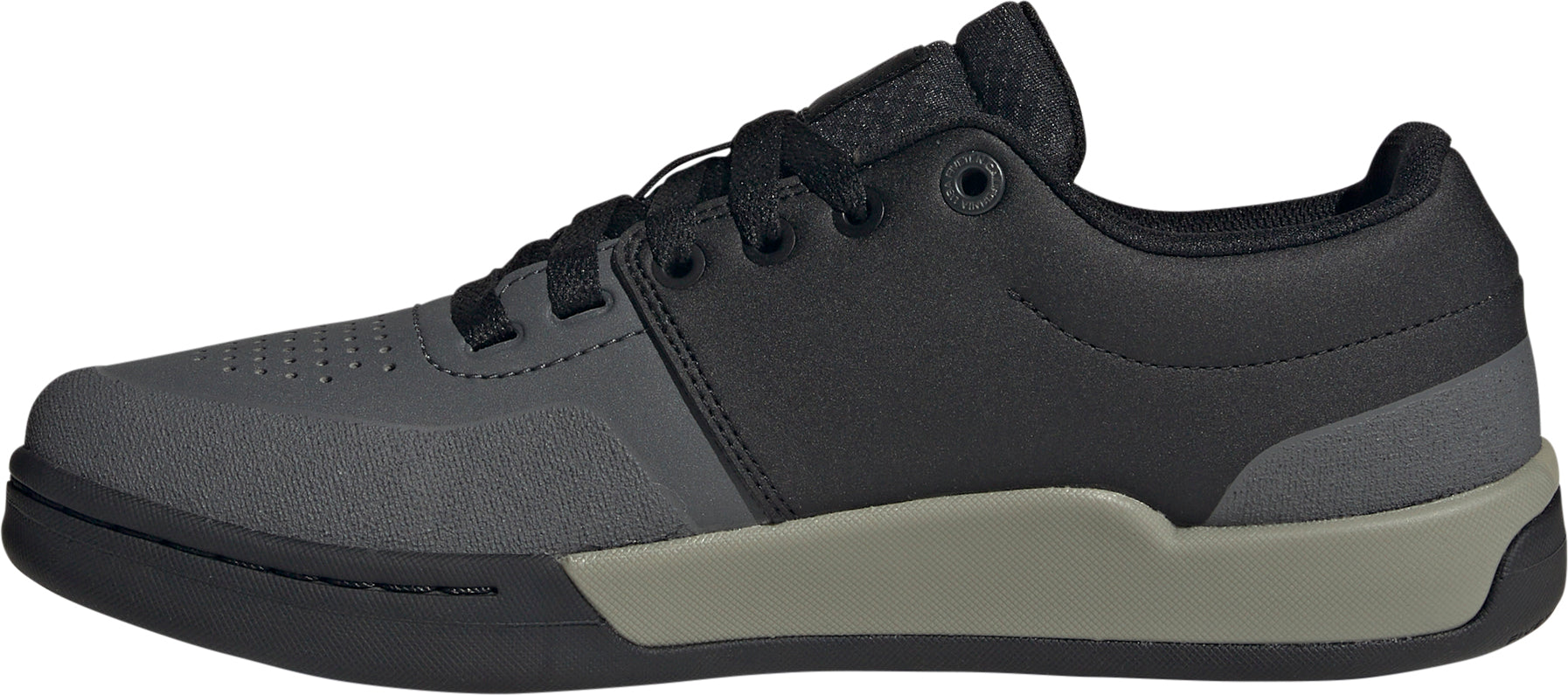 Five Ten Freerider Pro Mens MTB Cycling Shoes - Grey