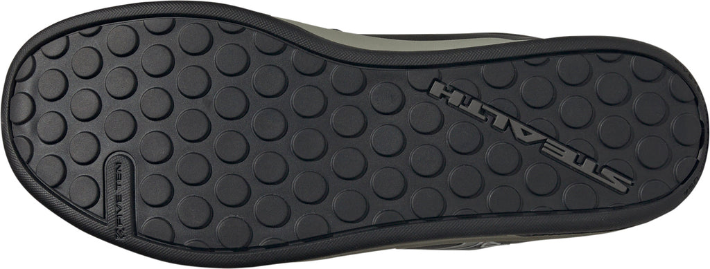 Five Ten Freerider Pro Mens MTB Cycling Shoes - Grey