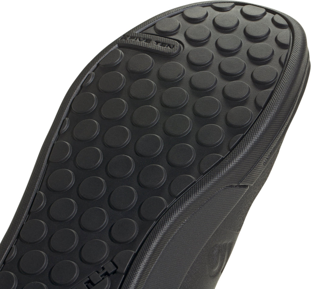 Five Ten Freerider Pro Mens MTB Cycling Shoes - Black