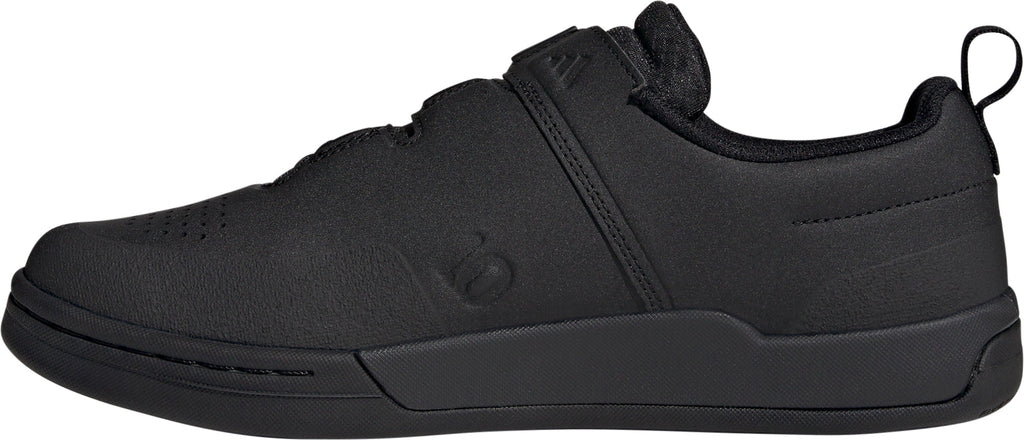 Five Ten Freerider Pro Mens MTB Cycling Shoes - Black