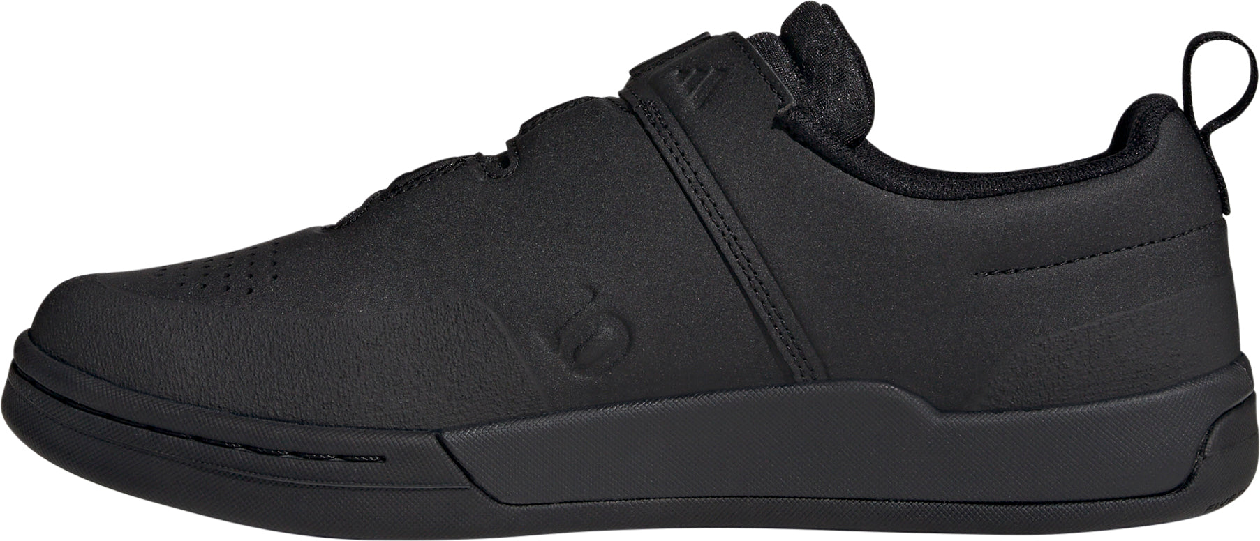 Five Ten Freerider Pro Mens MTB Cycling Shoes - Black