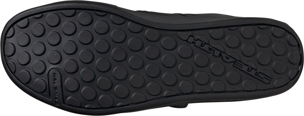 Five Ten Freerider Pro Mens MTB Cycling Shoes - Black
