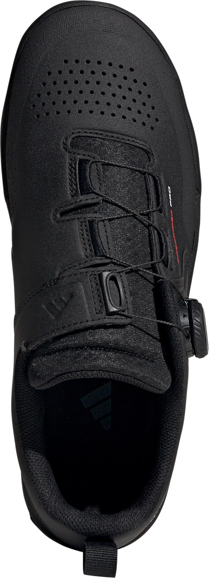 Five Ten Freerider Pro Mens MTB Cycling Shoes - Black