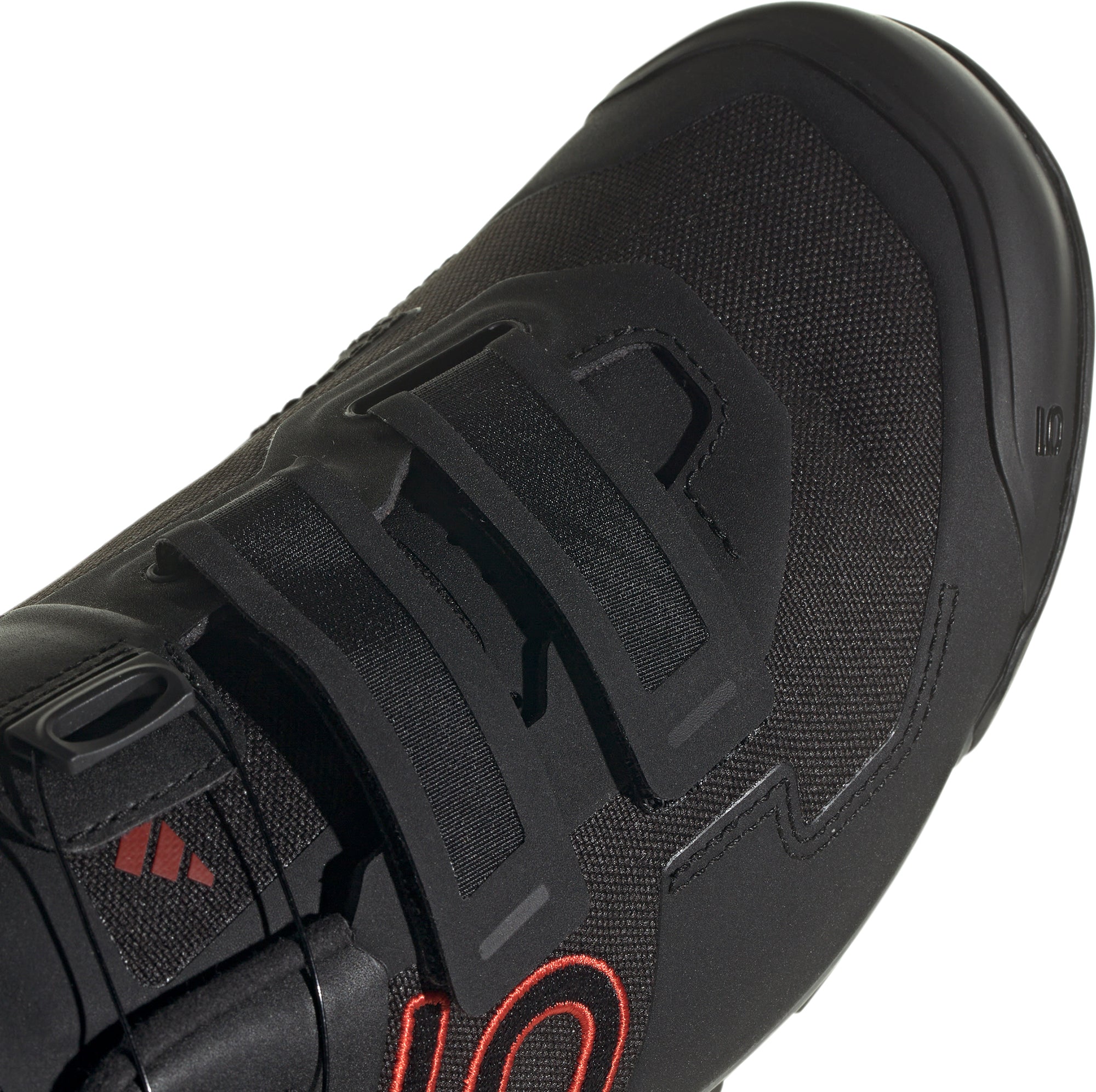 Five Ten Kestrel BOA Mens MTB Cycling Shoes - Black