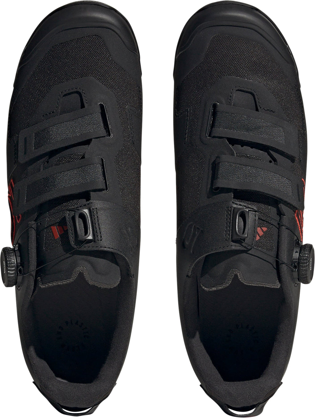 Five Ten Kestrel BOA Mens MTB Cycling Shoes - Black