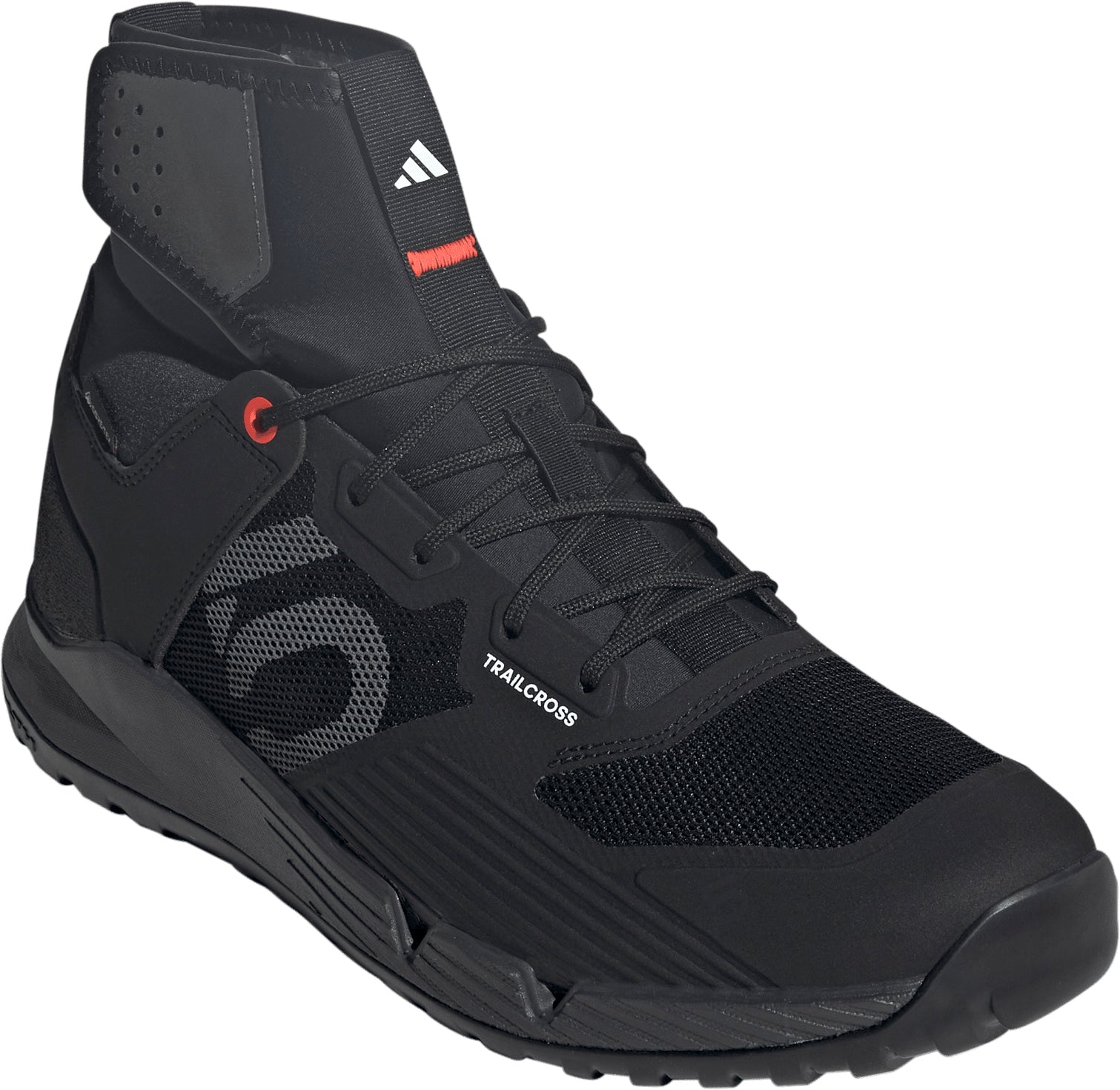 Five Ten TrailCross GORE-TEX Mens MTB Cycling Shoes - Black