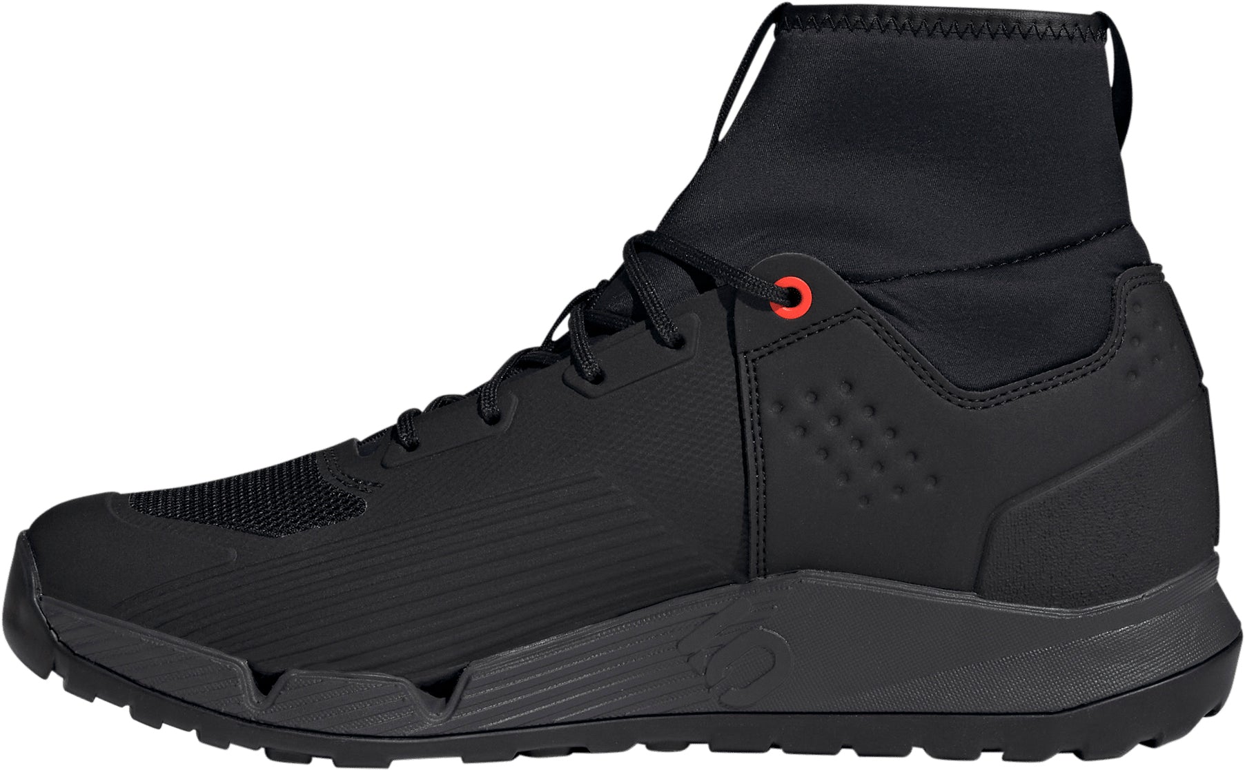 Five Ten TrailCross GORE-TEX Mens MTB Cycling Shoes - Black