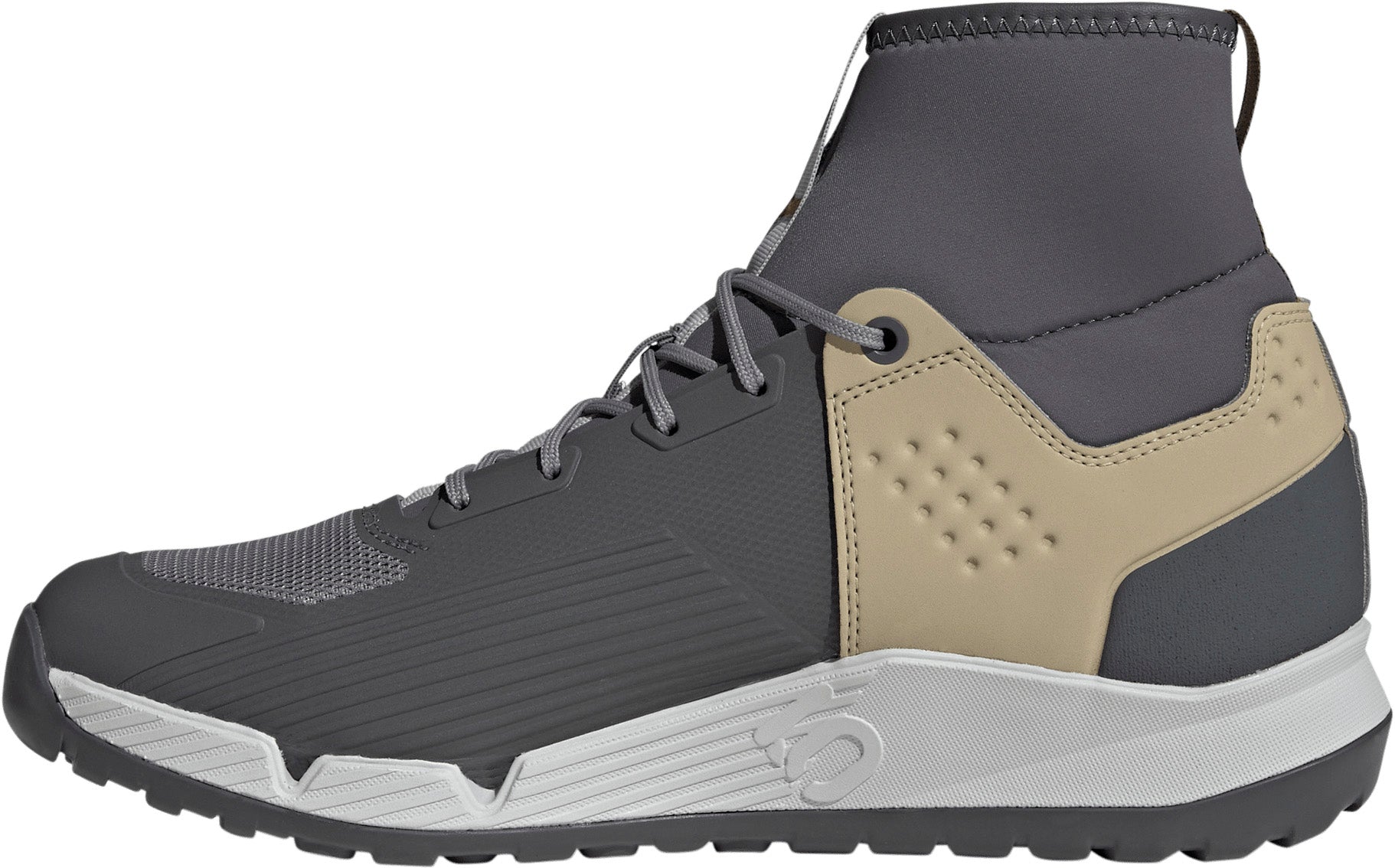 Five Ten TrailCross GORE-TEX Mens MTB Cycling Shoes - Grey
