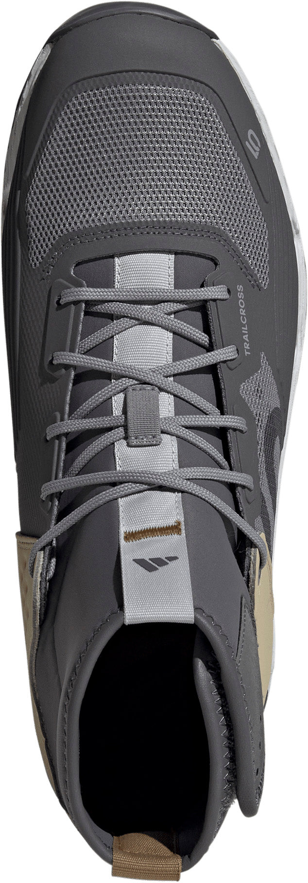 Five Ten TrailCross GORE-TEX Mens MTB Cycling Shoes - Grey