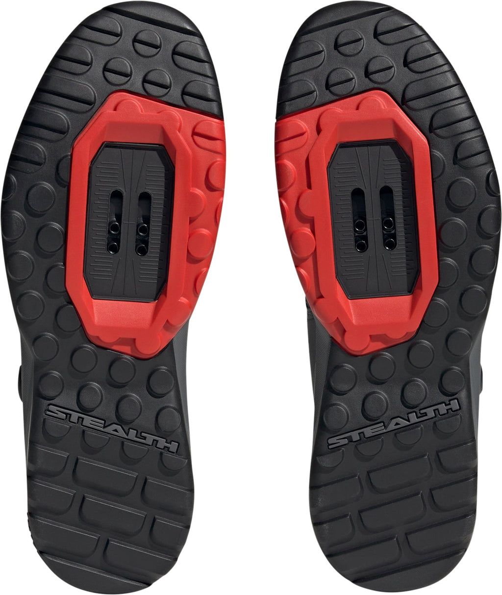 Five Ten TrailCross Pro Clip-In Mens MTB Cycling Shoes