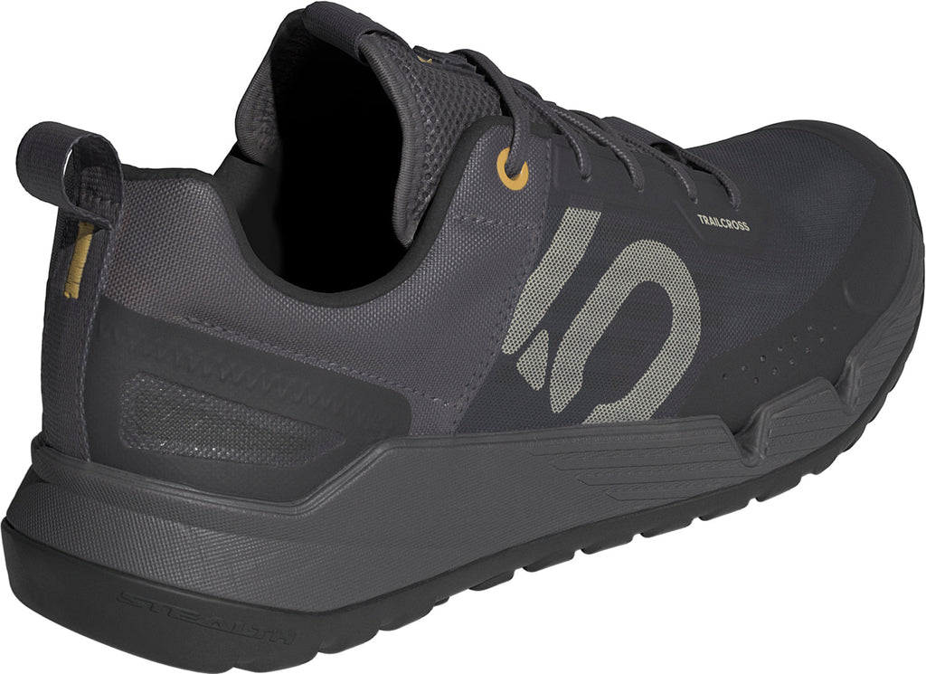 Five Ten Trailcross LT Mens MTB Cycling Shoes - Grey