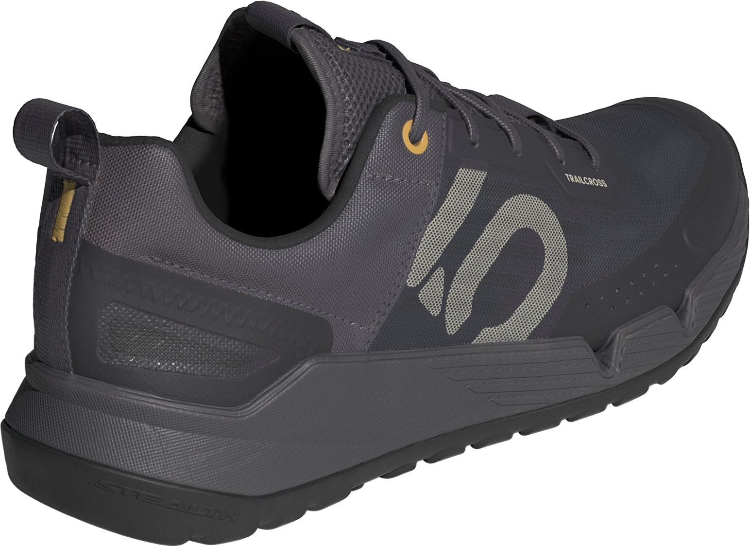 Five Ten Trailcross LT Mens MTB Cycling Shoes - Grey