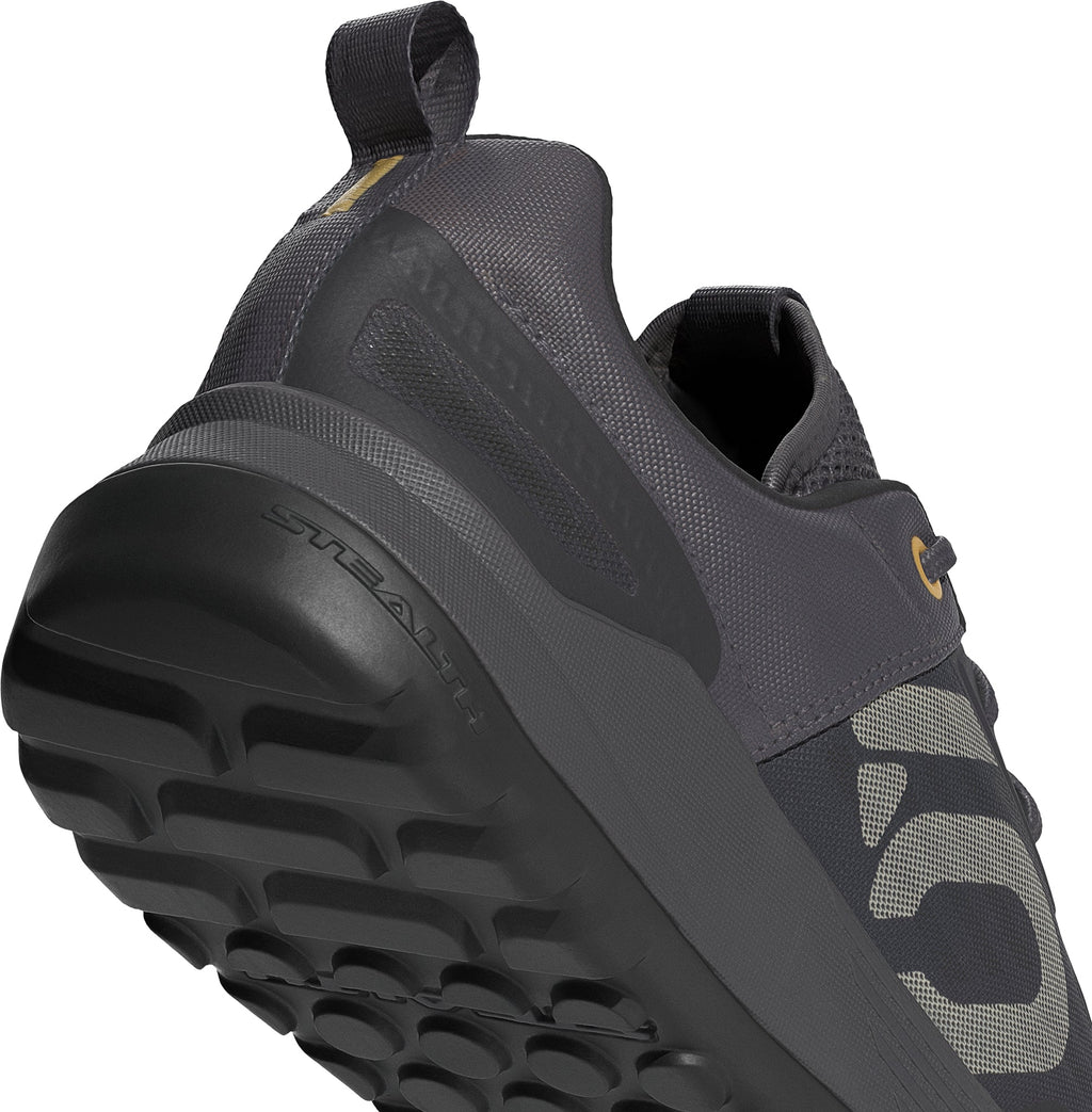Five Ten Trailcross LT Mens MTB Cycling Shoes - Grey