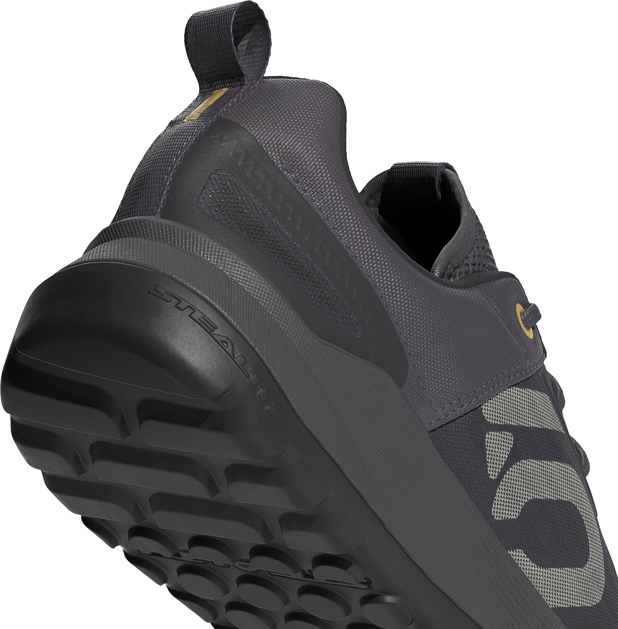 Five Ten Trailcross LT Mens MTB Cycling Shoes - Grey