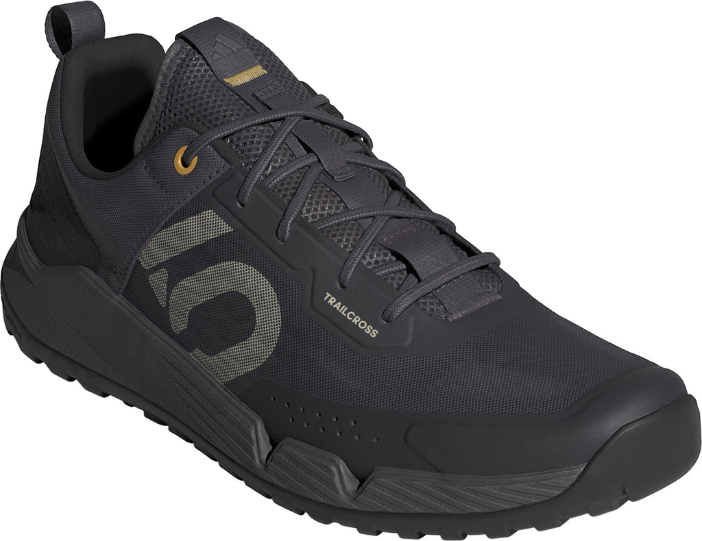 Five Ten Trailcross LT Mens MTB Cycling Shoes - Grey