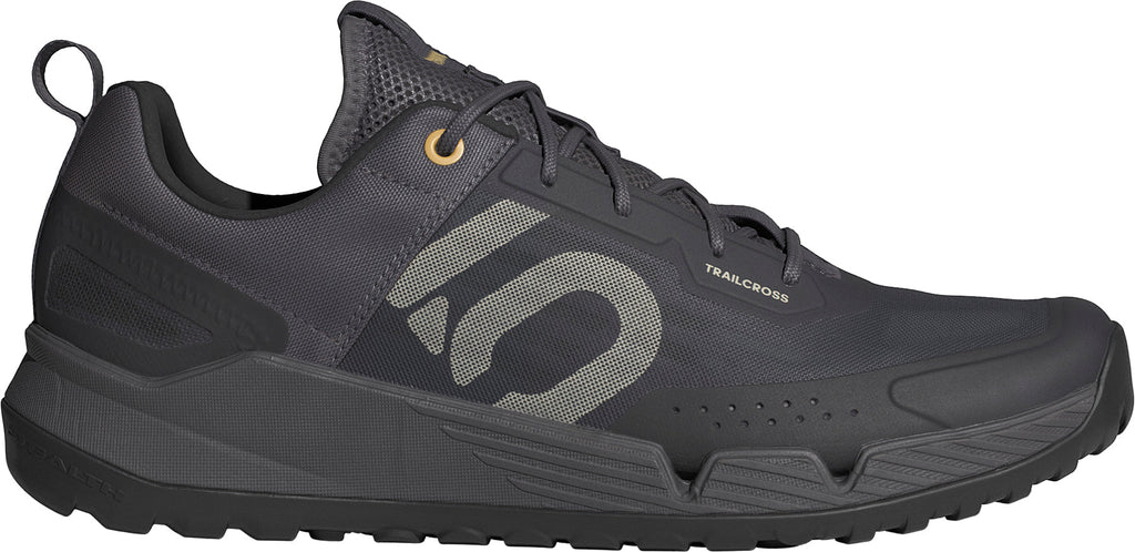 Five Ten Trailcross LT Mens MTB Cycling Shoes - Grey