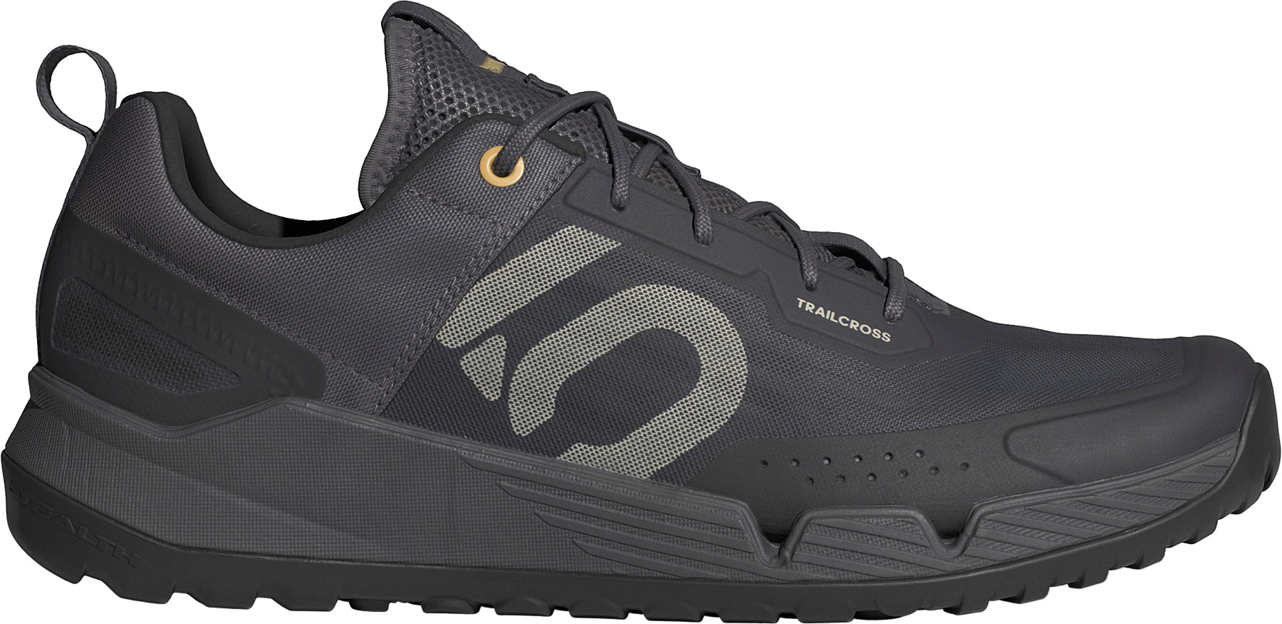 Five Ten Trailcross LT Mens MTB Cycling Shoes - Grey