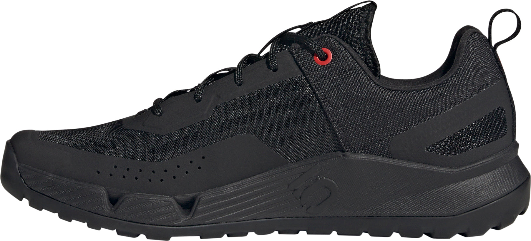 Five Ten Trailcross LT Mens MTB Cycling Shoes - Black