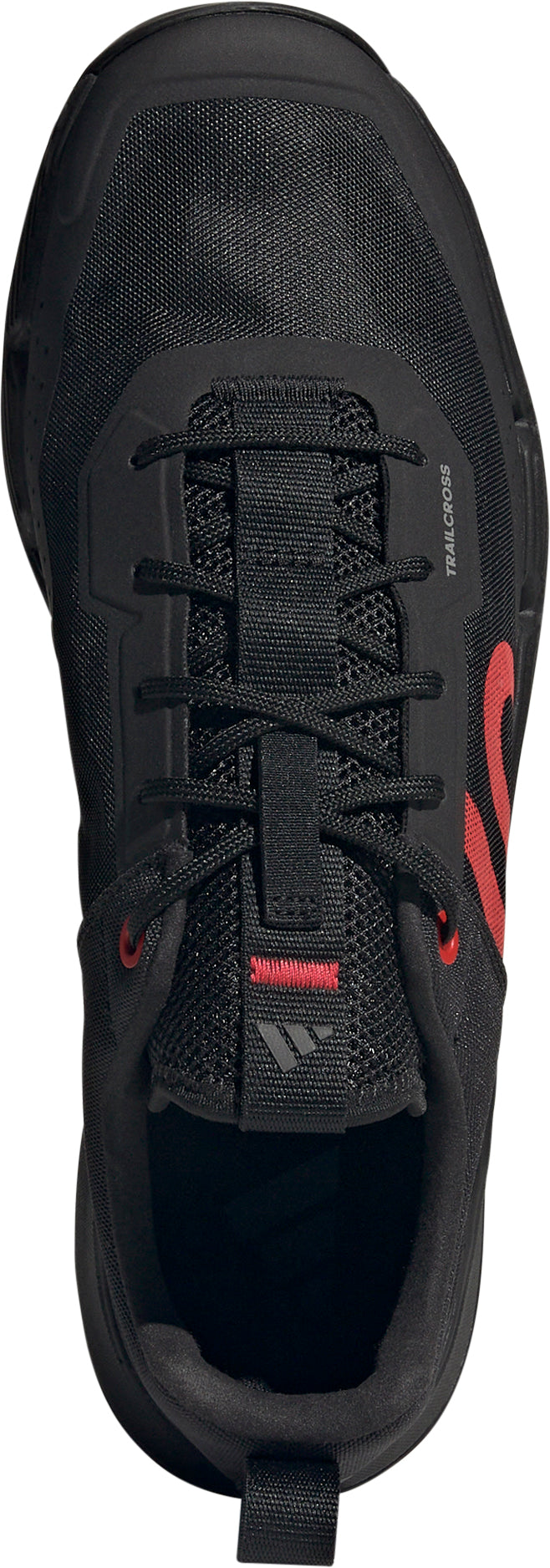 Five Ten Trailcross LT Mens MTB Cycling Shoes - Black