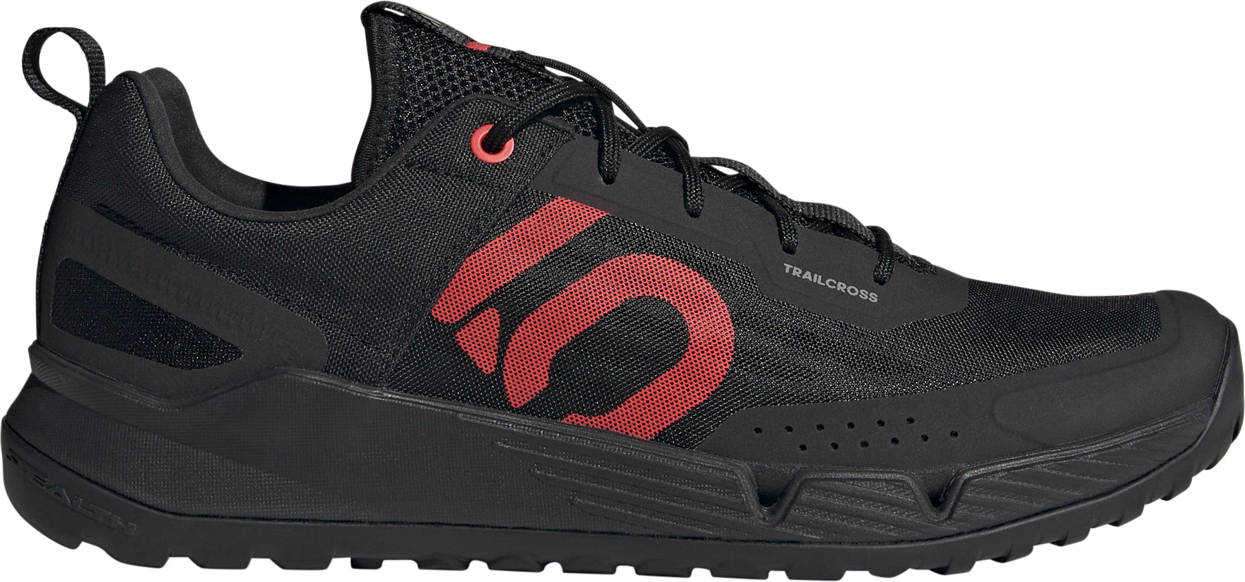 Five Ten Trailcross LT Mens MTB Cycling Shoes - Black