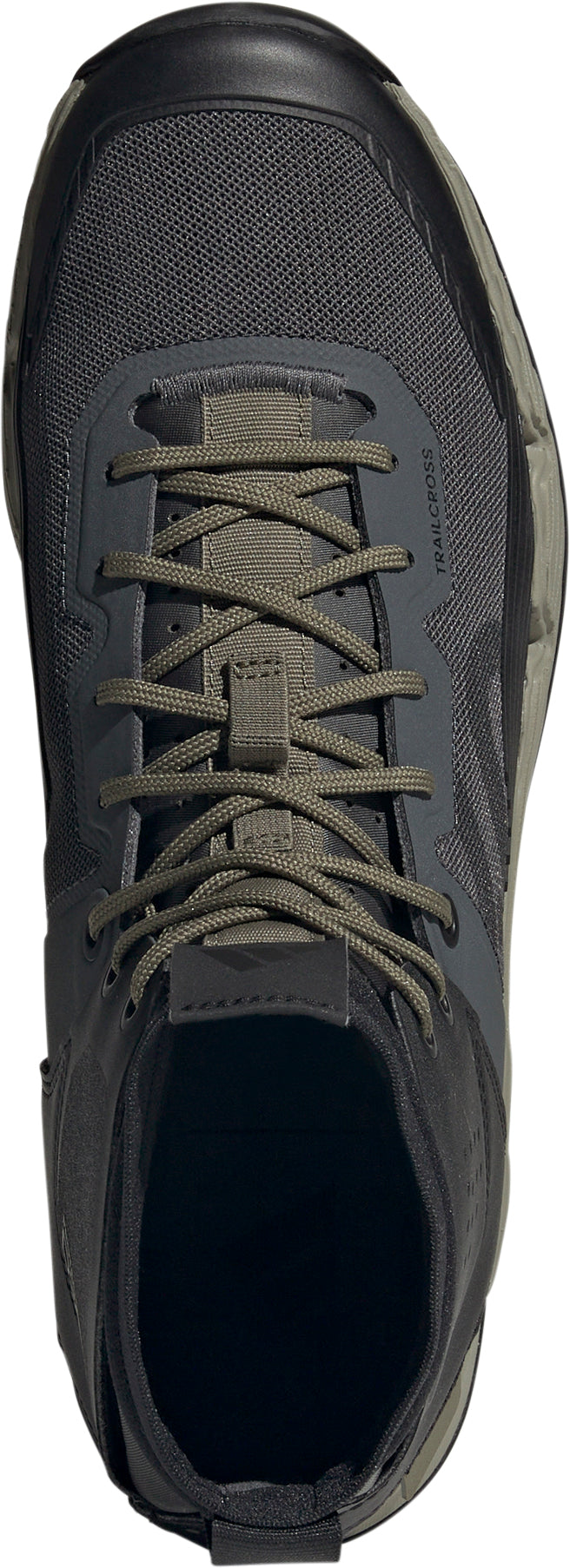 Five Ten Trailcross Mid Pro Mens MTB Cycling Shoes - Grey