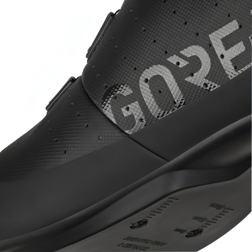 Fizik Tempo Artica R5 GORE-TEX Winter Road Cycling Boots - Black
