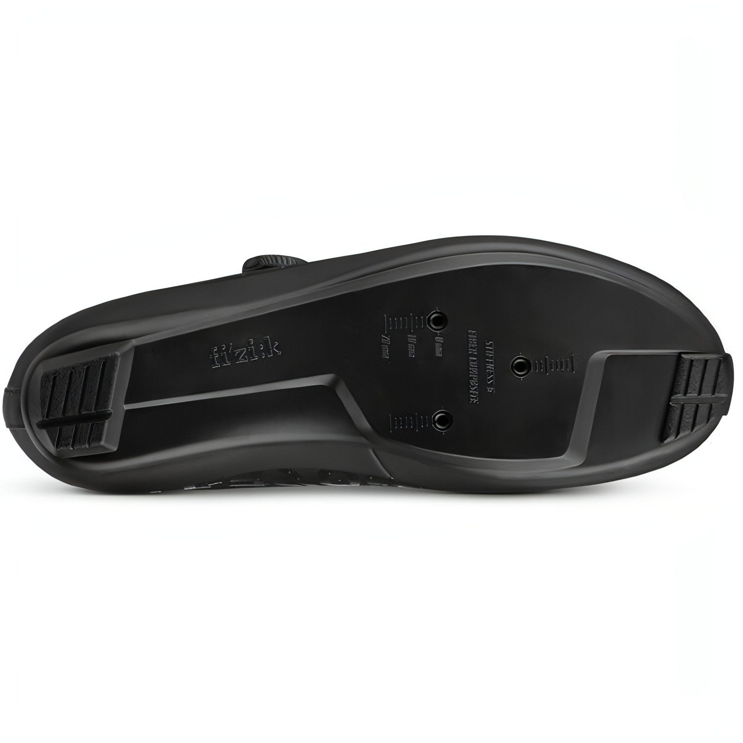 Fizik Tempo Artica R5 GORE-TEX Winter Road Cycling Boots - Black