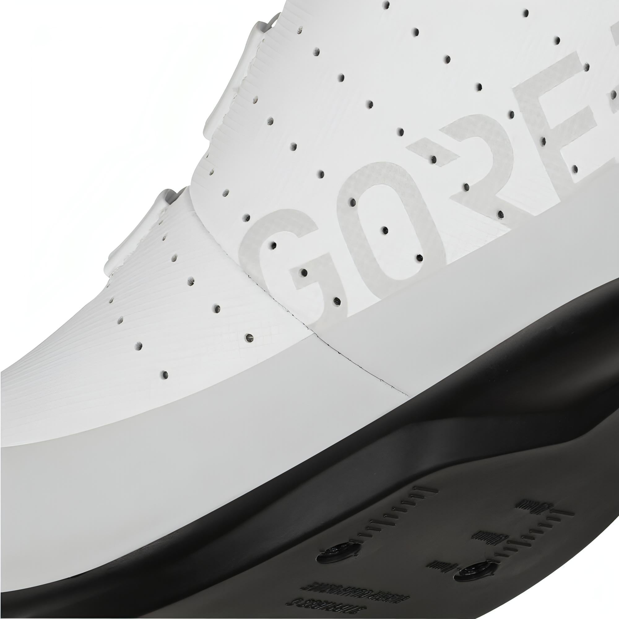 Fizik Tempo Artica R5 GORE-TEX Winter Road Cycling Boots - White