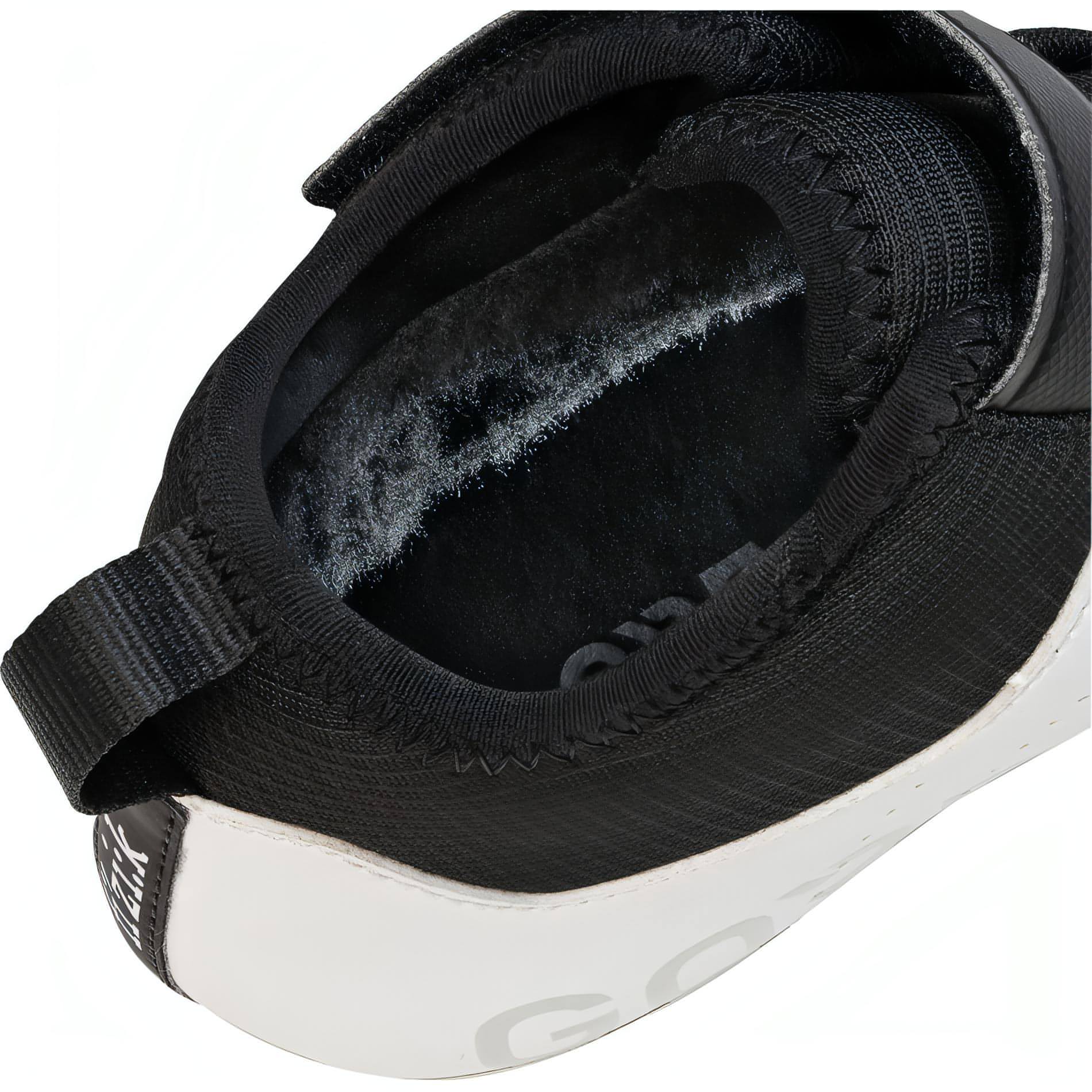 Fizik Tempo Artica R5 GORE-TEX Winter Road Cycling Boots - White