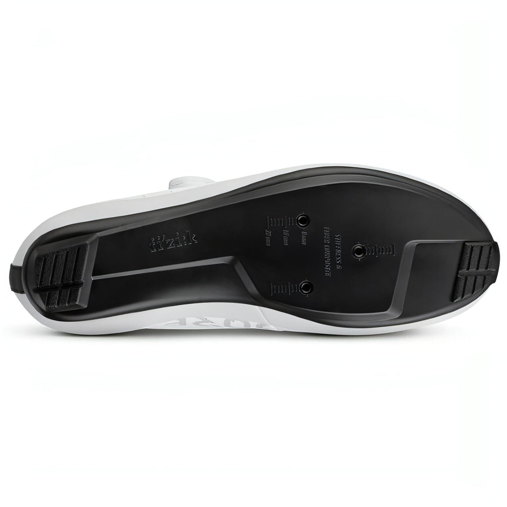Fizik Tempo Artica R5 GORE-TEX Winter Road Cycling Boots - White