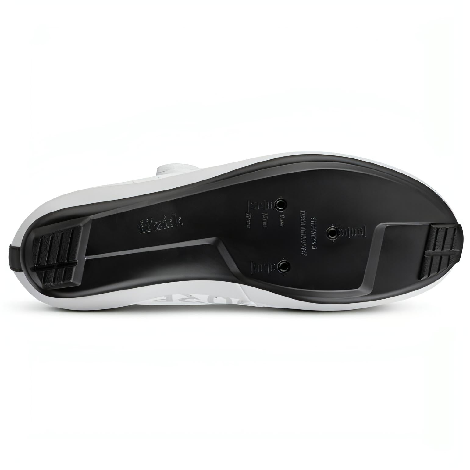 Fizik Tempo Artica R5 GORE-TEX Winter Road Cycling Boots - White