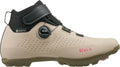 Fizik Terra Artica X5 GORE-TEX Winter Off Road Cycling Boots - Sand