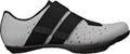 Fizik X4 Terra Powerstrap Mens Road Cycling Shoes - Grey
