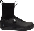 Fox Union All Weather Flat MTB Mens Cycling Shoes - Black