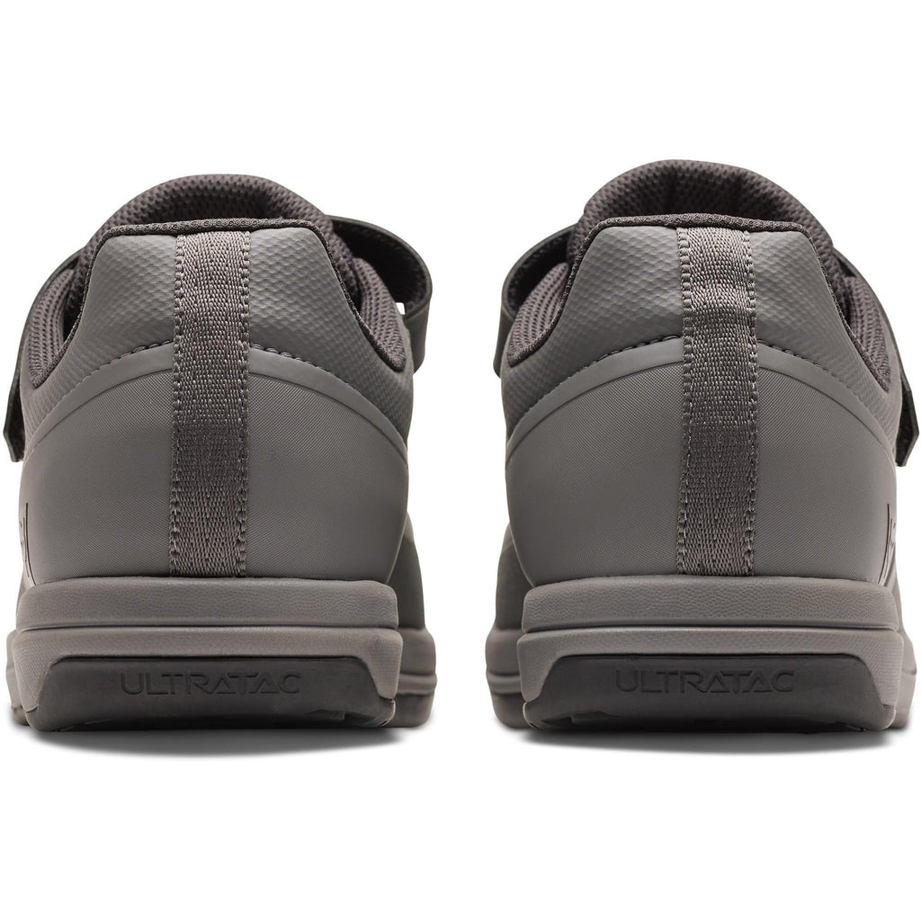 Fox Union Clipless MTB Mens Cycling Shoes - Grey