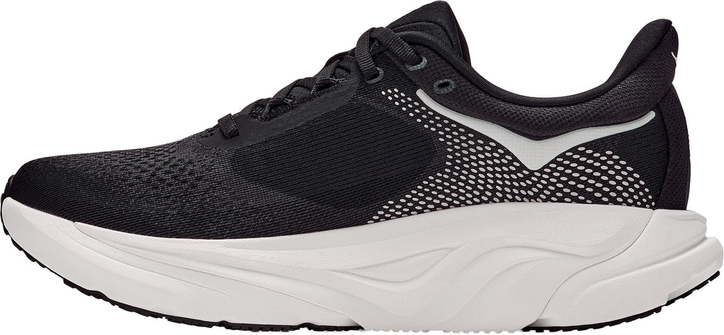 Hoka Arahi 9 Mens Running Shoes - Black