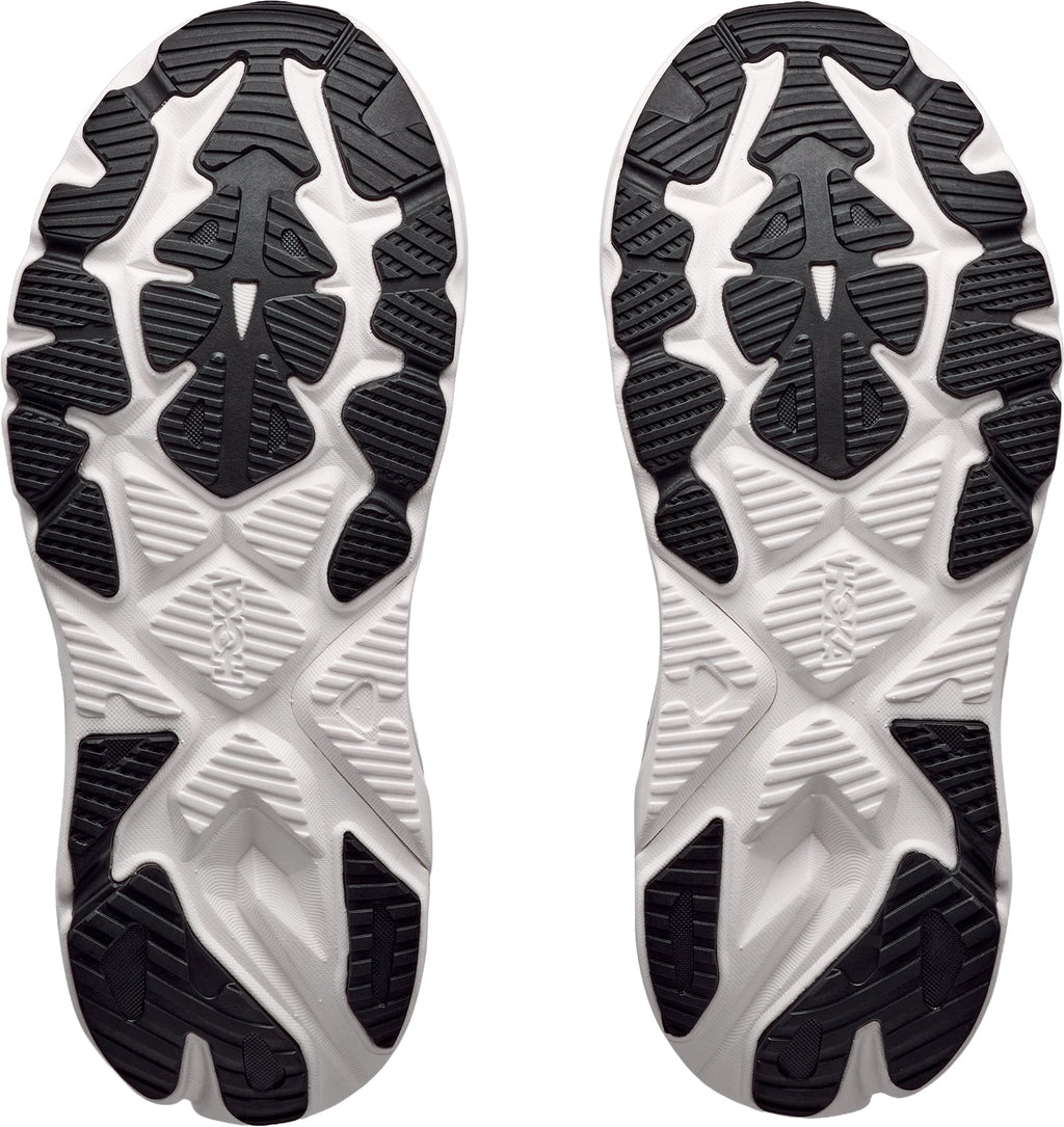 Hoka Arahi 9 Mens Running Shoes - Black