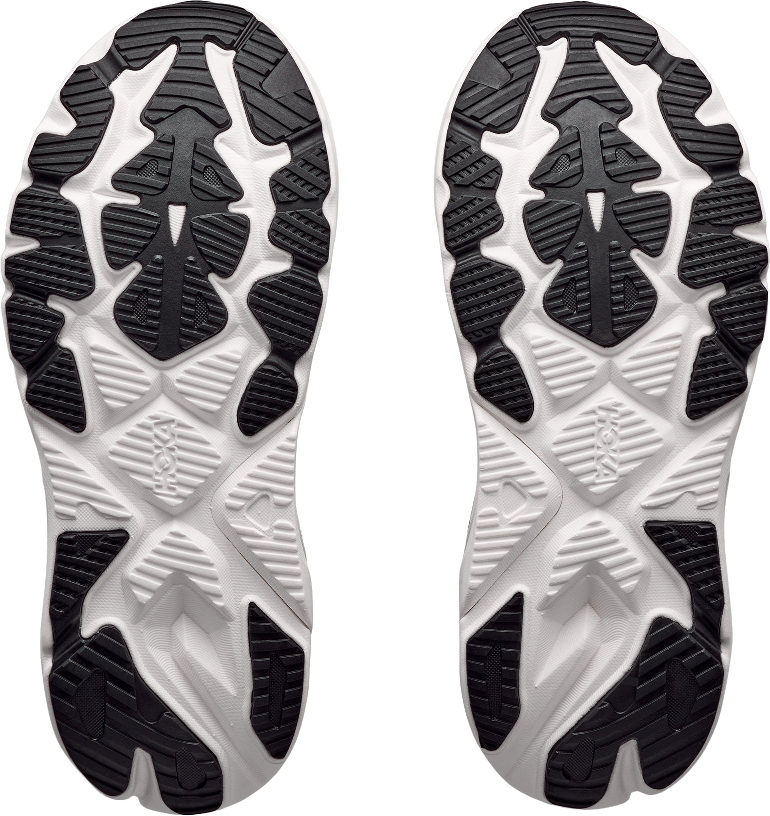 Hoka Arahi 9 Mens Running Shoes - Black