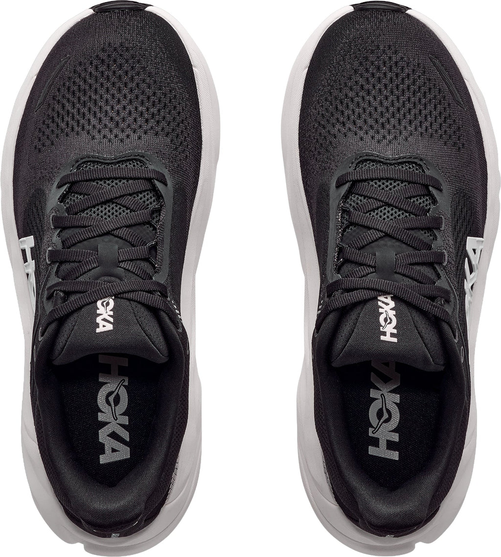 Hoka Arahi 9 Mens Running Shoes - Black