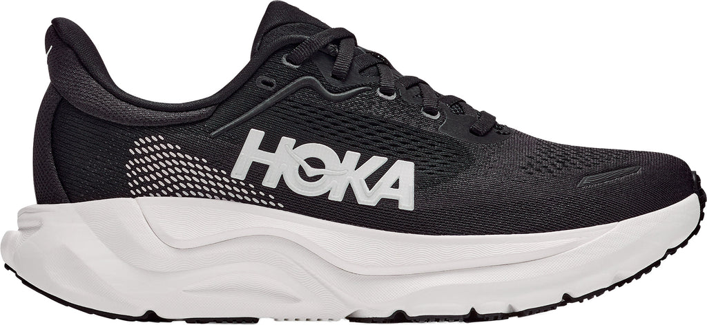 Hoka Arahi 9 Mens Running Shoes - Black