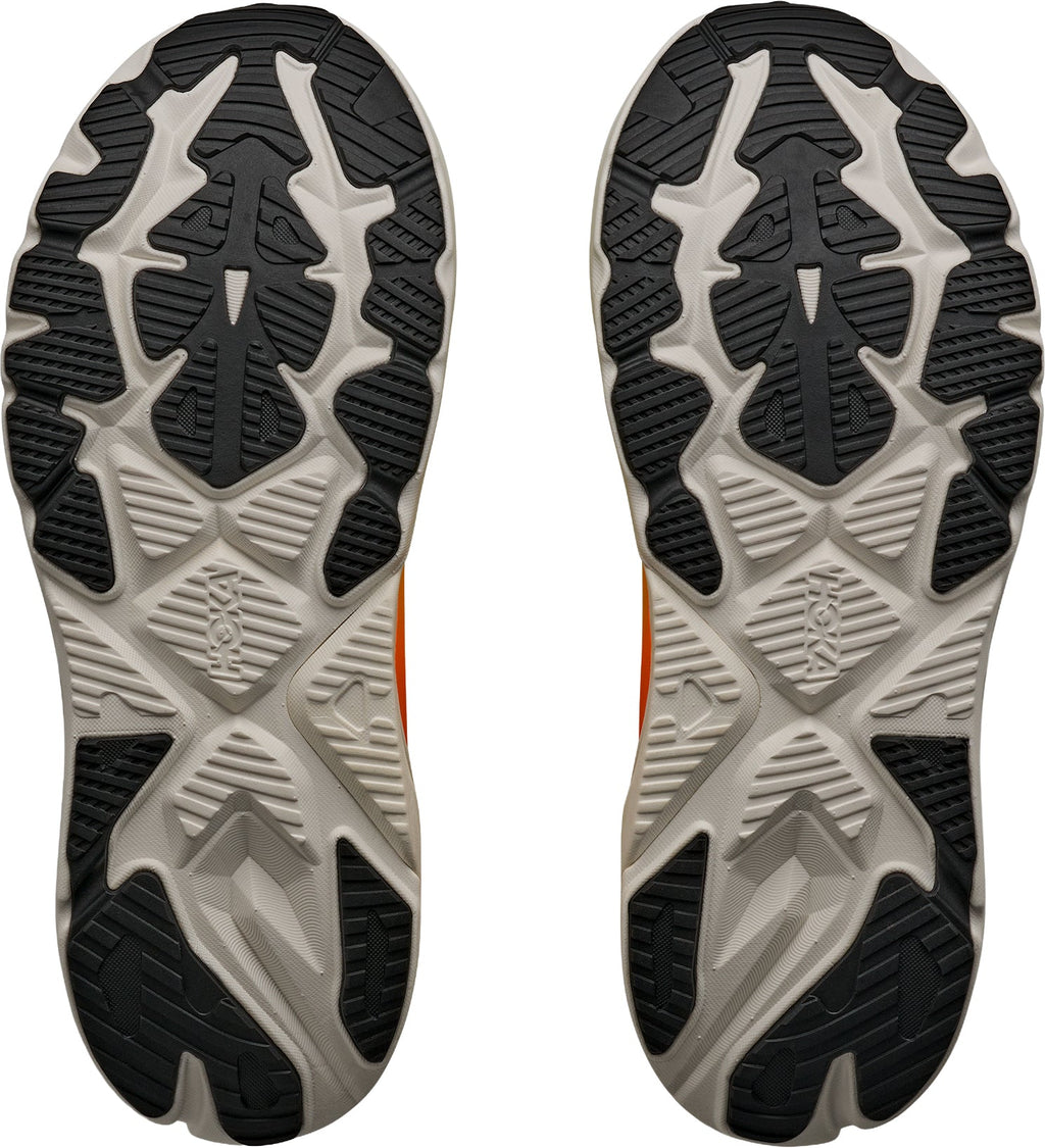 Hoka Arahi 9 Mens Running Shoes - Yellow